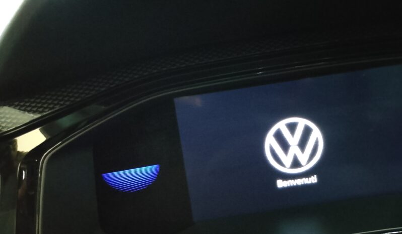 Wolkswagen Taigo 1.0 Tsi pieno