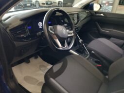 Wolkswagen Taigo 1.0 Tsi pieno