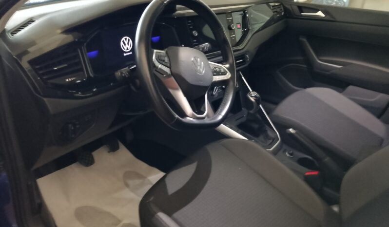 Wolkswagen Taigo 1.0 Tsi pieno