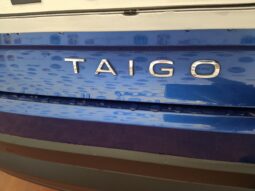 Wolkswagen Taigo 1.0 Tsi pieno