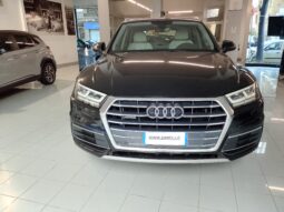 Audi  Q5 2.0Tdi quattro