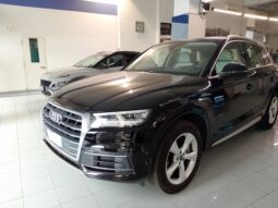 Audi  Q5 2.0Tdi quattro pieno