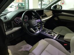 Audi  Q5 2.0Tdi quattro pieno