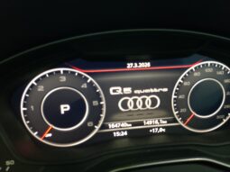 Audi  Q5 2.0Tdi quattro pieno