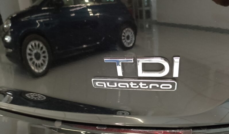 Audi  Q5 2.0Tdi quattro pieno