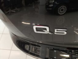 Audi  Q5 2.0Tdi quattro pieno