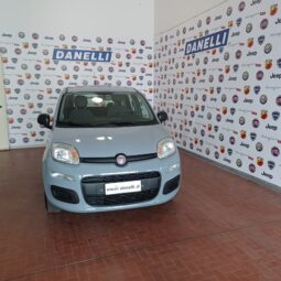 FIAT Panda Easy 1.2 Bz