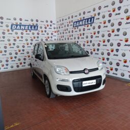 FIAT Panda Easy 1.2 Bz