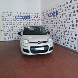 FIAT Panda Easy 1.2 Bz pieno