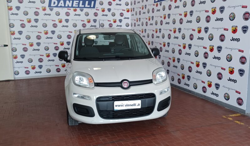 FIAT Panda Easy 1.2 Bz pieno