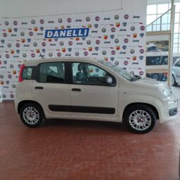FIAT Panda Easy 1.2 Bz pieno