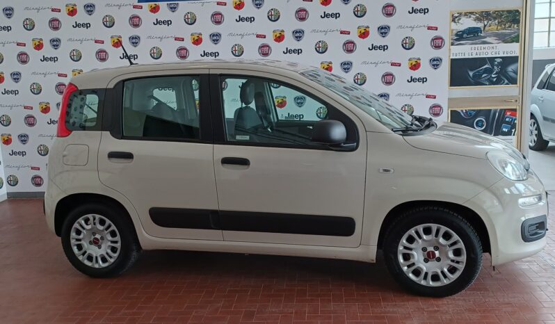 FIAT Panda Easy 1.2 Bz pieno