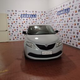 LANCIA  Y 1.2 Bz Silver pieno
