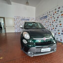 FIAT 500 L  1.4 Bz Trekking