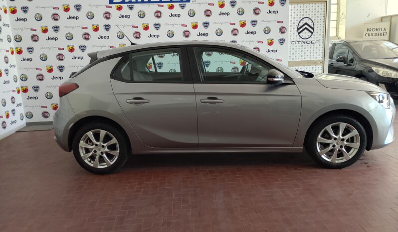 OPEL Corsa 1.2 Bz pieno