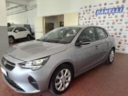 OPEL Corsa 1.2 Bz pieno