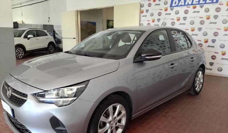 OPEL Corsa 1.2 Bz pieno