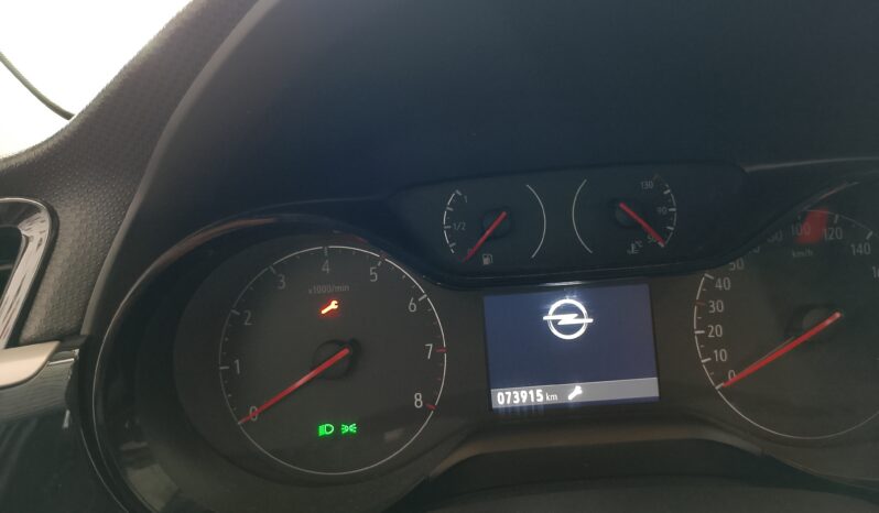 OPEL Corsa 1.2 Bz pieno