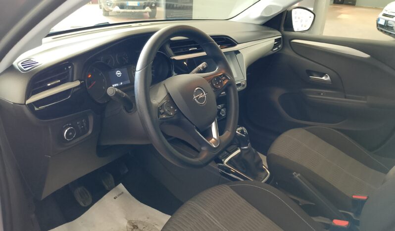 OPEL Corsa 1.2 Bz pieno