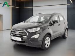 FORD Ecosport 1.0 bz