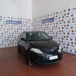 LANCIA  Y  Gold 1.2 Bz pieno
