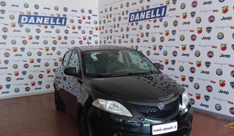 LANCIA  Y  Gold 1.2 Bz pieno