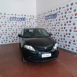 LANCIA  Y  Gold 1.2 Bz