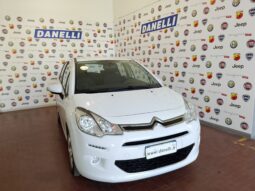 CITROEN C3 SEDUCTION 1.2 Bz