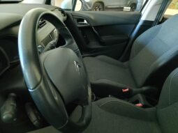 CITROEN C3 SEDUCTION 1.2 Bz pieno