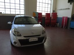 RENAULT Clio 1.2 Bz Gpl 5porte