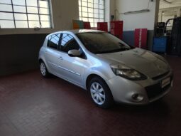 RENAULT Clio 1.2 Bz Gpl 5porte pieno